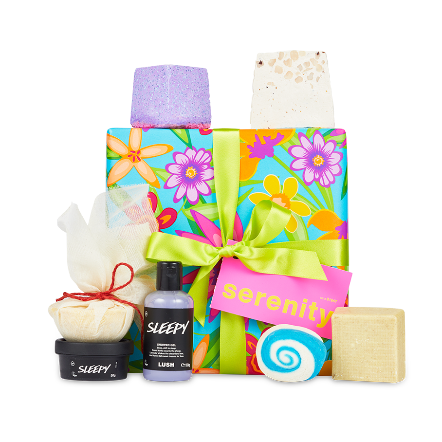 Serenity | Gift